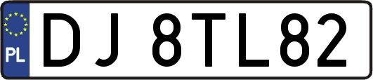 DJ8TL82