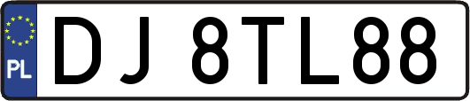 DJ8TL88