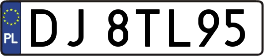DJ8TL95