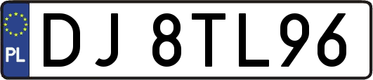 DJ8TL96
