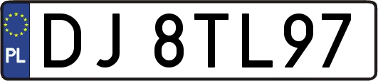 DJ8TL97
