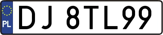 DJ8TL99
