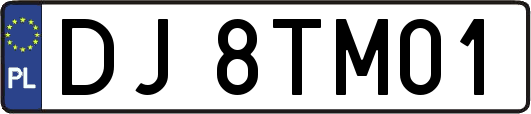 DJ8TM01