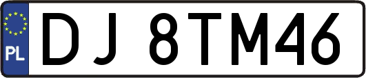 DJ8TM46