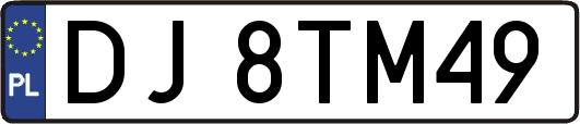 DJ8TM49