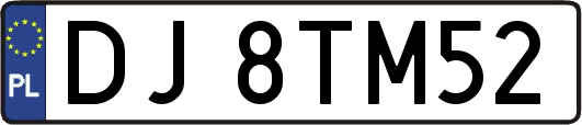 DJ8TM52