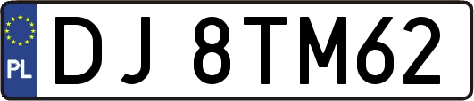 DJ8TM62