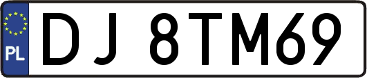 DJ8TM69