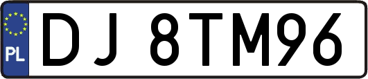 DJ8TM96