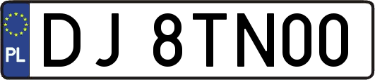 DJ8TN00