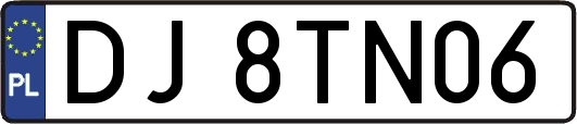DJ8TN06