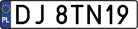 DJ8TN19