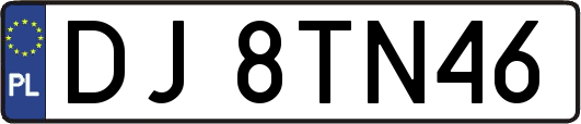 DJ8TN46