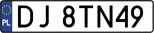 DJ8TN49
