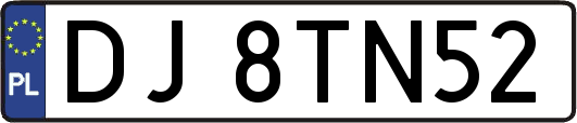 DJ8TN52