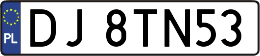 DJ8TN53