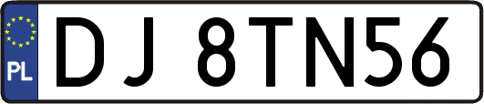 DJ8TN56