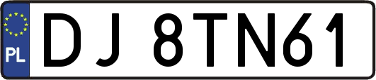 DJ8TN61