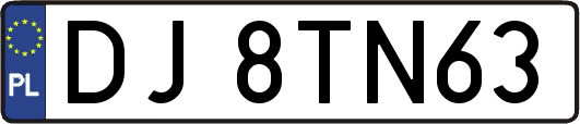 DJ8TN63