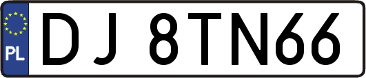DJ8TN66
