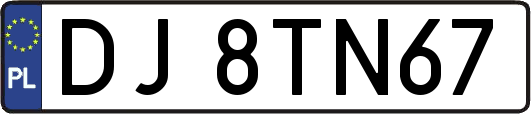 DJ8TN67