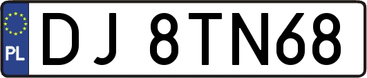 DJ8TN68