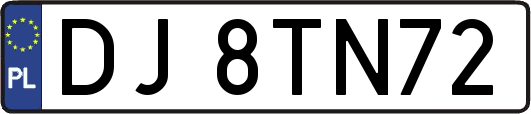 DJ8TN72