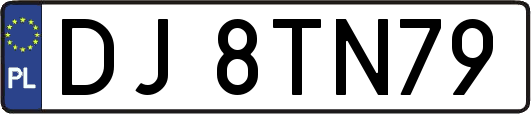 DJ8TN79
