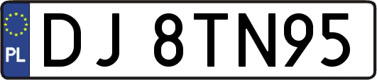DJ8TN95