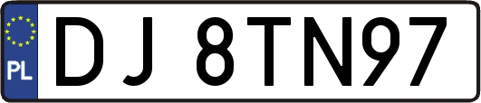 DJ8TN97