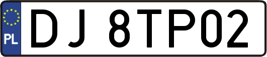 DJ8TP02
