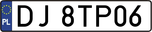 DJ8TP06