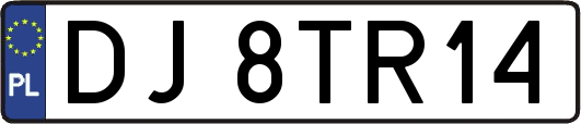 DJ8TR14