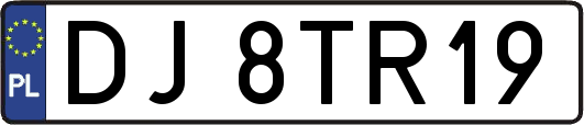 DJ8TR19