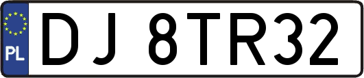DJ8TR32