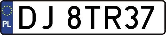 DJ8TR37