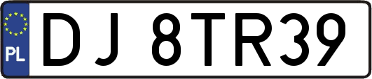 DJ8TR39