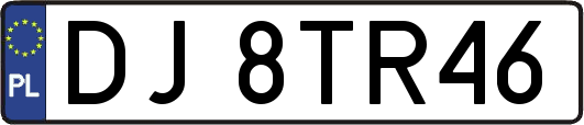 DJ8TR46