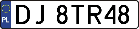 DJ8TR48