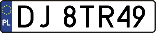 DJ8TR49