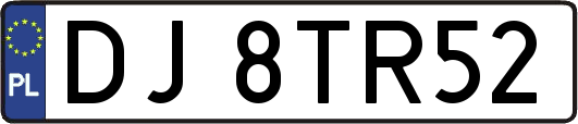 DJ8TR52