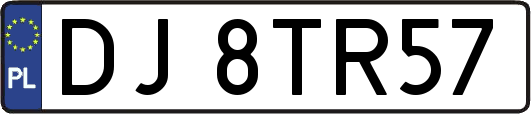 DJ8TR57