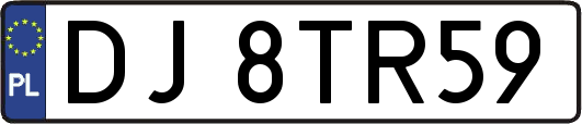 DJ8TR59
