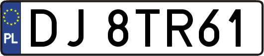 DJ8TR61
