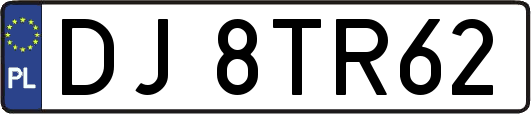 DJ8TR62