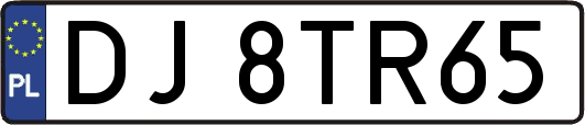 DJ8TR65