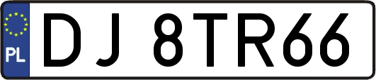DJ8TR66