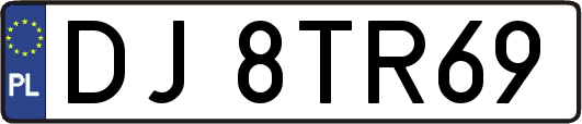 DJ8TR69