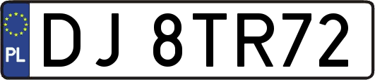 DJ8TR72