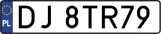 DJ8TR79